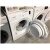 Image 2 : GORENJE WHITE MODEL #DP7C FRONT LOADING DRYER