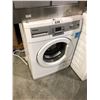Image 1 : BLOMBERG WHITE MODEL WM77120 FRONT LOADING WASHING MACHINE