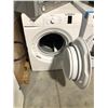 Image 2 : GORENJE WHITE MODEL DP7C FRONT LOADING DRYER
