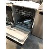 Image 2 : FRIGIDAIRE STAINLESS STEEL MODEL FFCD2413US4A BUILT IN DISHWASHER