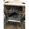 Image 2 : BOSCH MODEL SHVM4AYB34 BUILT IN DISHWASHER - MISSING DOOR FACING