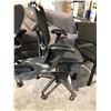 Image 2 : HERMAN MILLER MIRRA 2 BLACK/GRAPHITE FULLY ADJUSTABLE TASK CHAIR RETAIL $1383