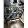 Image 2 : BOSCH MODEL SHVM4AYB3N PANEL READY DISHWASHER