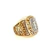 Image 4 : 1997 Florida Marlins World Series Championship Gold Ring