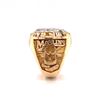 Image 5 : 1997 Florida Marlins World Series Championship Gold Ring