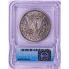 Image 2 : 1901-S $1 Morgan Silver Dollar Coin ICG AU50
