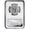 Image 2 : 1964 Accented Hair Proof Kennedy Half Dollar Coin NGC PF67