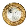 Image 2 : .999 Silver Sam Boyd's California Hotel $10 Casino Limited Edition Gaming Token