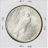Image 2 : 1924-S $1 Peace Silver Dollar Coin