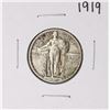 Image 1 : 1919 Standing Liberty Quarter Coin