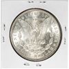 Image 2 : 1890-S $1 Morgan Silver Dollar Coin