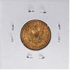 Image 2 : 1907-D $5 Liberty Head Half Eagle Gold Coin