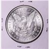 Image 2 : 1882-CC $1 Morgan Silver Dollar Coin