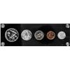 Image 2 : 1958 (5) Coin Proof Set