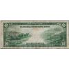 Image 2 : 1914 $10 Federal Reserve Note Red Seal Chicago