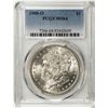 Image 1 : 1900-O $1 Morgan Silver Dollar Coin PCGS MS64