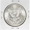 Image 2 : 1887-O $1 Morgan Silver Dollar Coin