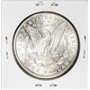 Image 2 : 1890-S $1 Morgan Silver Dollar Coin