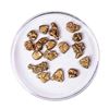 Image 1 : Lot of Gold Nuggets 4.85 Grams Total Weight