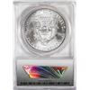Image 2 : 2017 $1 American Silver Eagle Coin ANACS MS70