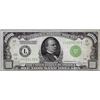 Image 1 : 1928 $1,000 Federal Reserve Note San Francisco