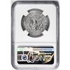 Image 2 : 1964 Accented Hair Proof Kennedy Half Dollar Coin NGC PF67