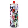 Image 2 : Mr Brainwash "Just Kidding (Pink)" Is A Limited Edition Hand Painted Spray Can