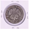 Image 2 : 1859 ZsMO Mexico 4 Reales Silver Coin