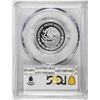 Image 2 : 2018-Mo Mexico Proof 1/4 oz Silver Libertad Coin PCGS PR70DCAM