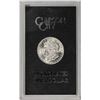 Image 2 : 1884-CC $1 Morgan Silver Dollar Coin GSA Hoard Uncirculated w/Box & COA