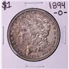 Image 1 : 1894-O $1 Morgan Silver Dollar Coin