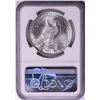 Image 2 : 1922-D $1 Peace Silver Dollar Coin NGC MS63