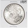 Image 1 : 1889 $1 Morgan Silver Dollar Coin