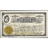 Image 1 : 1926 First National Bank of Ramsey, New Jersey Stock Certificate