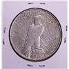 Image 2 : 1927-D $1 Peace Silver Dollar Coin