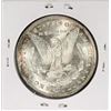 Image 2 : 1878 $1 Morgan Silver Dollar Coin