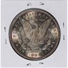 Image 2 : 1896 $1 Morgan Silver Dollar Coin
