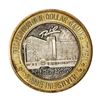 Image 2 : .999 Fine Silver Rio Las Vegas, Nevada $10 Limited Edition Gaming Token