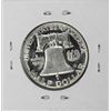 Image 2 : 1954 Proof Franklin Half Dollar Coin