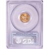 Image 2 : 2011 $5 American Eagle Gold Coin PCGS MS70 First Strike