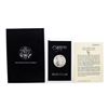 Image 1 : 1882-CC $1 Morgan Silver Dollar Coin GSA Hoard w/Box & COA