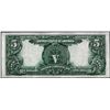 Image 2 : 1899 $5 Indian Chief Silver Certificate Note