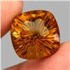 Image 1 : Natural Brazil Cognac Quartz