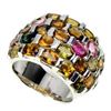 Image 2 : Natural Unheated Tourmaline Ring