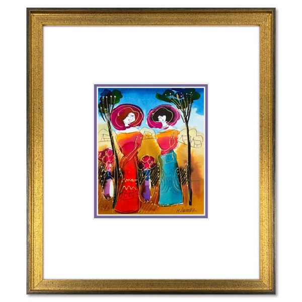 Untitled by Leider Original