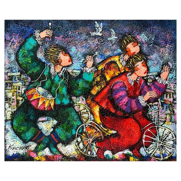 Untitled by Kachan Original