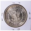 Image 2 : 1881-S $1 Morgan Silver Dollar Coin CH BU+