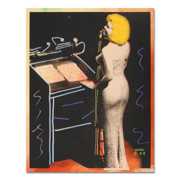 Happy Birthday Mr. President by "Ringo" Daniel Funes