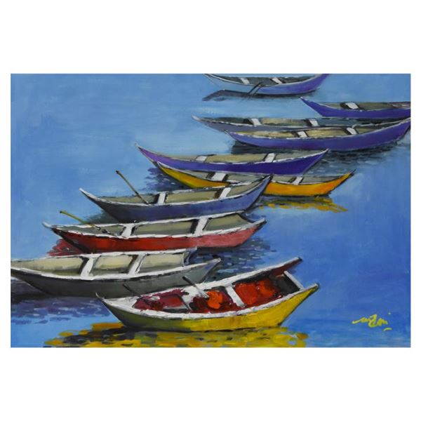 Untitled by Mani Original