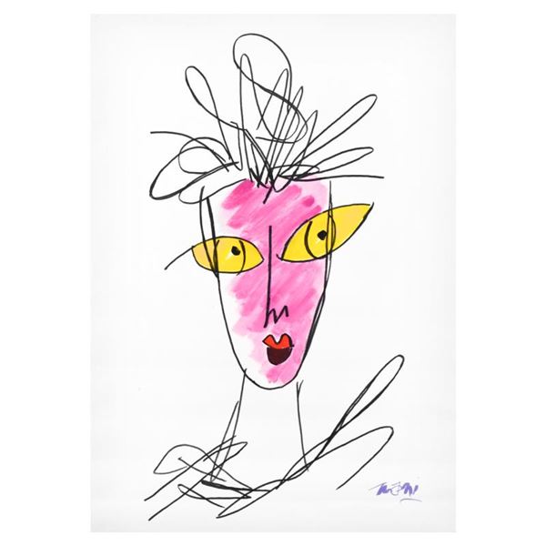 Untitled by Mani Original